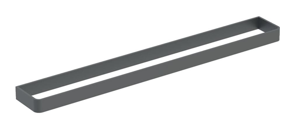 GEBERIT držiak uteráka 424 mm, láva