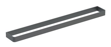 GEBERIT držiak uteráka 424 mm, láva