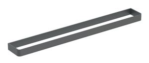 GEBERIT držiak uteráka 424 mm, láva