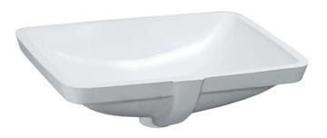 LAUFEN PRO S umývadlo 49 cm, s prepadom