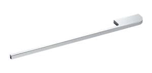 GEBERIT držiak uteráka 400 mm, chróm