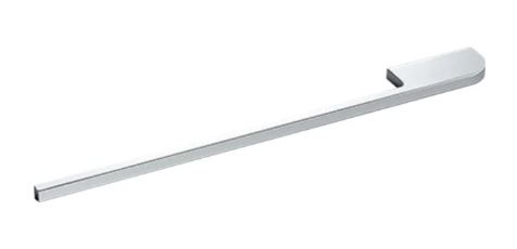 GEBERIT držiak uteráka 400 mm, chróm 510140000 Obrázek - Hlavní obrázek