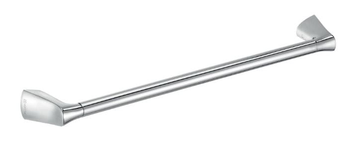 KLUDI AMBA držiak uteráka 650 mm, chróm