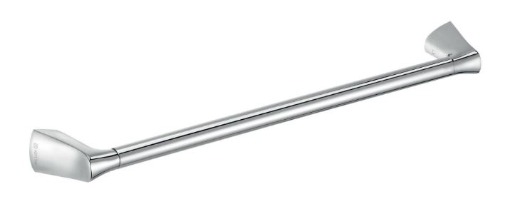 KLUDI AMBA držiak uteráka 650 mm, chróm 5398005 Obrázek - Hlavní obrázek