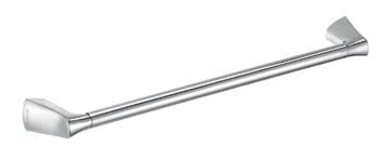 KLUDI AMBA držiak uteráka 650 mm, chróm