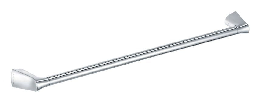 KLUDI AMBA držiak uteráka 850 mm, chróm