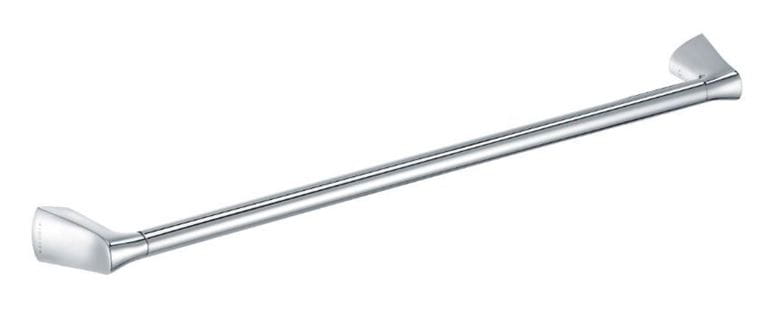 KLUDI AMBA držiak uteráka 850 mm, chróm 5397905 Obrázek - Hlavní obrázek