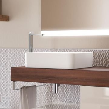 IDEAL STANDARD STRADA II umývadlo na dosku 50 cm, s prepadom T296501 Obrázek - fotka