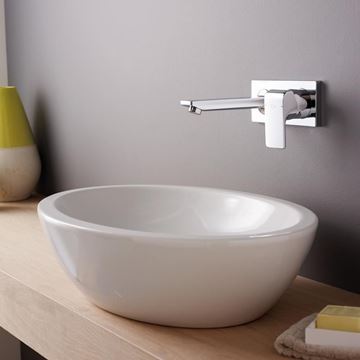 IDEAL STANDARD STRADA O umývadlová misa 60 cm, bez prepadu, Ideal Plus K0784MA Obrázek - fotka