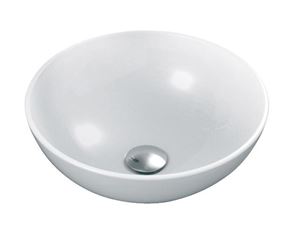IDEAL STANDARD STRADA O umývadlová misa 41 cm, bez prepadu