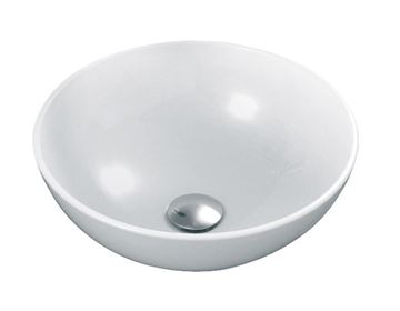 IDEAL STANDARD STRADA O umývadlová misa 41 cm, bez prepadu
