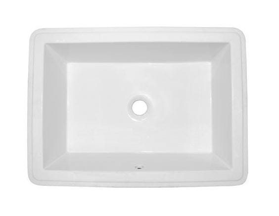IDEAL STANDARD STRADA umývadlo 59,5 cm, s prepadom K077901 Obrázek - fotka