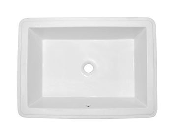 IDEAL STANDARD STRADA umývadlo 59,5 cm, s prepadom K077901 Obrázek - fotka