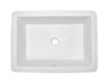IDEAL STANDARD STRADA umývadlo 59,5 cm, s prepadom K078001 Obrázek - fotka