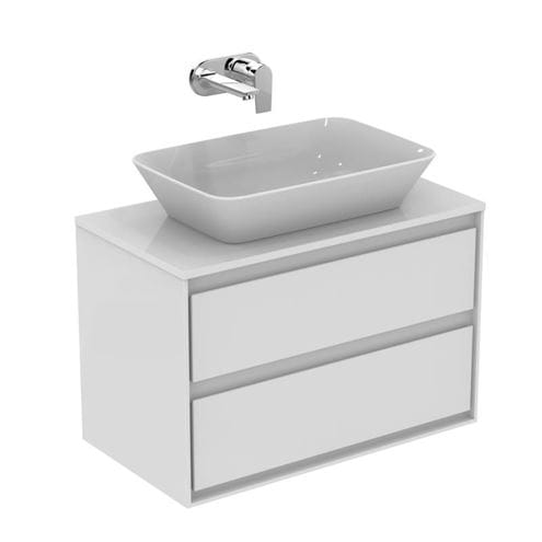 IDEAL STANDARD CONNECT AIR umývadlová misa 60 cm, bez prepadu E034801 Obrázek - fotka
