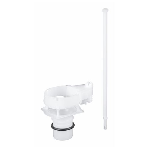 GROHE náhradný diel k WC, regulátor prietok vody 42593000 Obrázek - Hlavní obrázek
