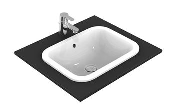 IDEAL STANDARD CONNECT umývadlo 58 cm, s prepadom E505901 Obrázek - fotka