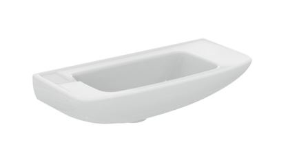 IDEAL STANDARD EUROVIT umývadielko 50 cm, bez prepadu R421001 Obrázek - Hlavní obrázek
