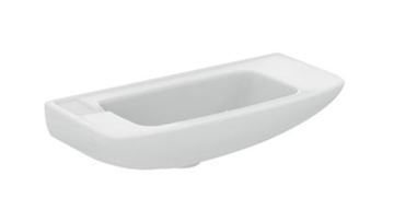 IDEAL STANDARD EUROVIT umývadlo 50 cm, bez prepadu