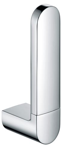 KEUCO ELEGANCE držiak toaletného papiera, nástenný, chróm 11663010000 Obrázek - Hlavní obrázek