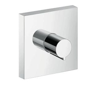 AXOR SHOWER COLLECTION podomietkový uzatvárací ventil, chróm