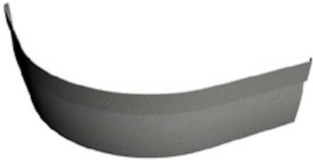 RAVAK SABINA 90 panel 900mm, biela A917001020 Obrázek - Hlavní obrázek