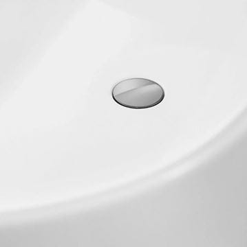 VILLEROY & BOCH FINION voľne stojaca vaňa 170x70 cm, pre 2 osoby, Emotion, quaryl UBQ177FIN7A100V101 Obrázek - fotka