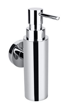 BEMETA OMEGA dávkovač tekutého mydla 150 ml, nástenný, chróm