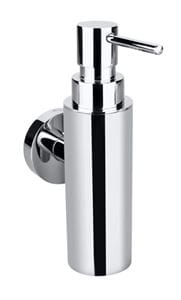 BEMETA OMEGA dávkovač tekutého mydla 150 ml, nástenný, chróm