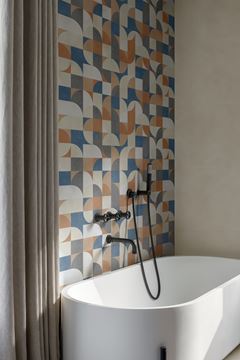 MARAZZI POSTER dlažba 30x120cm, ivory MCSX Obrázek - fotka