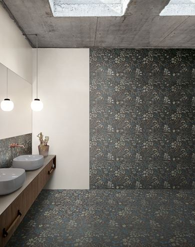 MARAZZI POSTER dlažba 30x120cm, ivory MCSX Obrázek - fotka