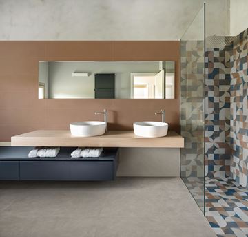MARAZZI POSTER dlažba 30x120cm, pottery MCTS Obrázek - fotka
