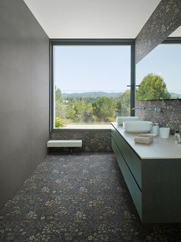 MARAZZI POSTER dekor 60x120cm, exotic MAD8 Obrázek - fotka