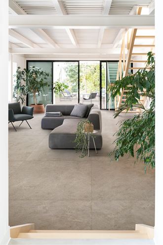 MARAZZI NATURALIA dlažba 60x60cm, taupe MF71 Obrázek - fotka
