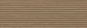 MARAZZI NATURALIA obklad 33x100cm, štruktúra canneto 3D, rovere