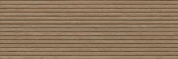 MARAZZI NATURALIA obklad 33x100 cm, mat reliéf 3D, rovere