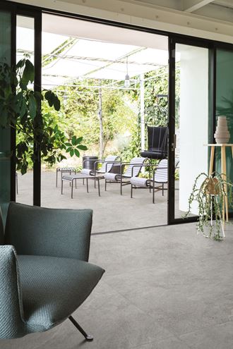 MARAZZI NATURALIA obklad 33x100cm, grigio MEN9 Obrázek - fotka
