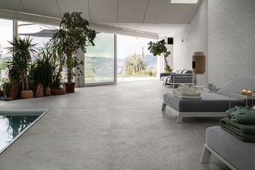 MARAZZI NATURALIA obklad 33x100cm, grigio MEN9 Obrázek - fotka