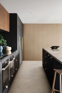 MARAZZI NATURALIA obklad 33x100cm, štruktúra canneto 3D, rovere MERQ Obrázek - fotka