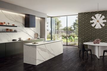 VERSACE ETERNO dlažba 26,5x180cm, carbon G0263000 Obrázek - fotka