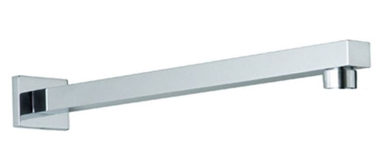 JIKA CUBITO sprchové rameno 377 mm, chróm H3664200040001 Obrázek - Hlavní obrázek