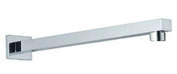 JIKA CUBITO sprchové rameno 377 mm, chróm