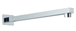 JIKA CUBITO sprchové rameno 377 mm, chróm