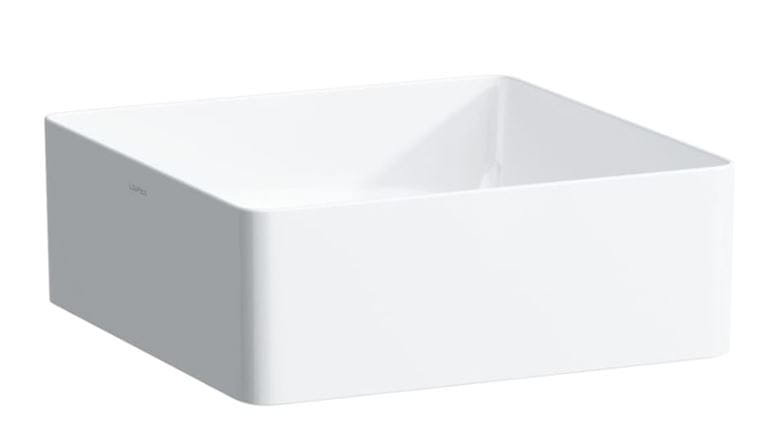 LAUFEN LIVING umývadlo na dosku 36 cm, bez prepadu H8114330001121 Obrázek - Hlavní obrázek