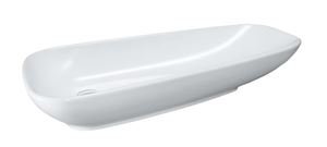 LAUFEN PALOMBA COLLECTION umývadlová misa 90 cm, bez prepadu