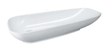 LAUFEN PALOMBA COLLECTION umývadlová misa 90 cm, bez prepadu