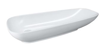 LAUFEN PALOMBA COLLECTION umývadlová misa 90 cm, bez prepadu, LCC