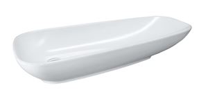 LAUFEN PALOMBA COLLECTION umývadlová misa 90 cm, bez prepadu, LCC