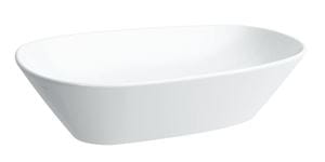 LAUFEN PALOMBA COLLECTION umývadlová misa 52 cm, bez prepadu