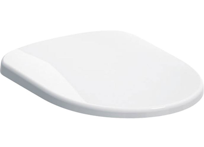 GEBERIT SELNOVA WC sedadlo, Soft-Closing, lesklá biela 500.333.01.1 Obrázek - Hlavní obrázek